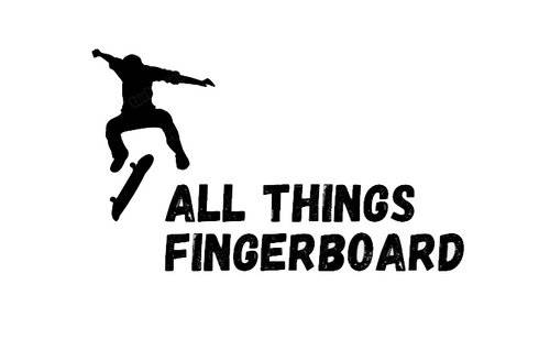 All Things Fingerboard